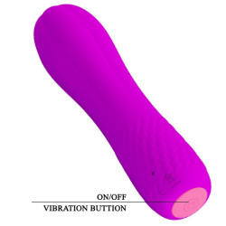 Pretty Love Vibro Allen Pretty Love 12 x 3 cm